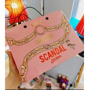 عطر الاثارة (SEXY SCANDAL)