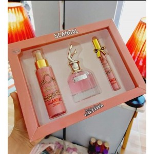 عطر الاثارة (SEXY SCANDAL)