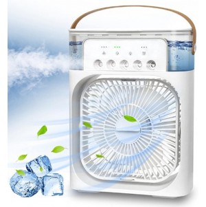 • مروحة وتكييف وفواحة Cooling Fan